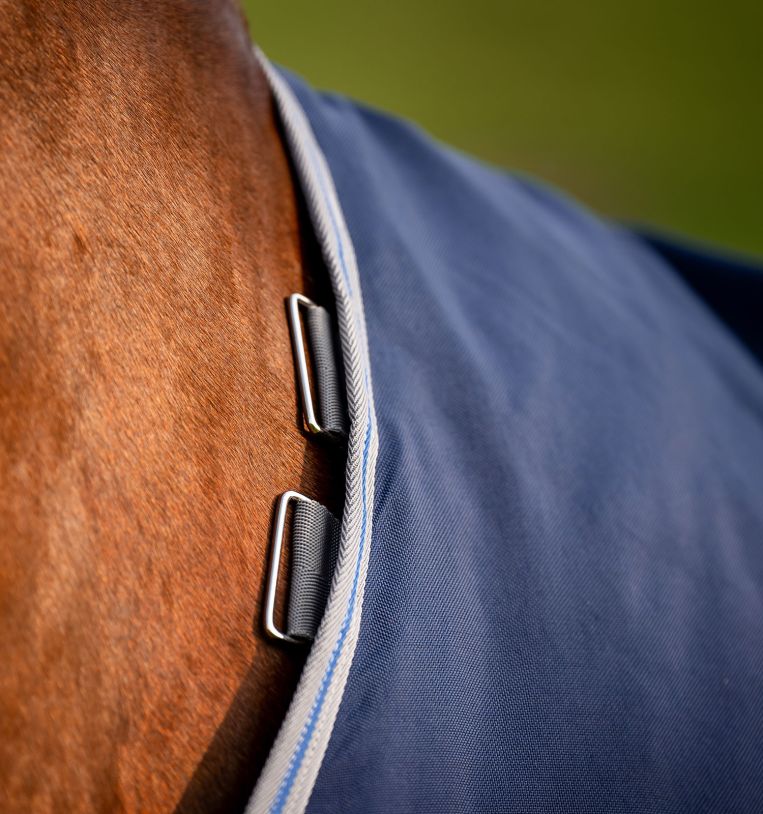 Horseware Rhino® Plus Vari - Layer Turnout (450g Heavy) - Horseware Ireland - Equiluxe Tack