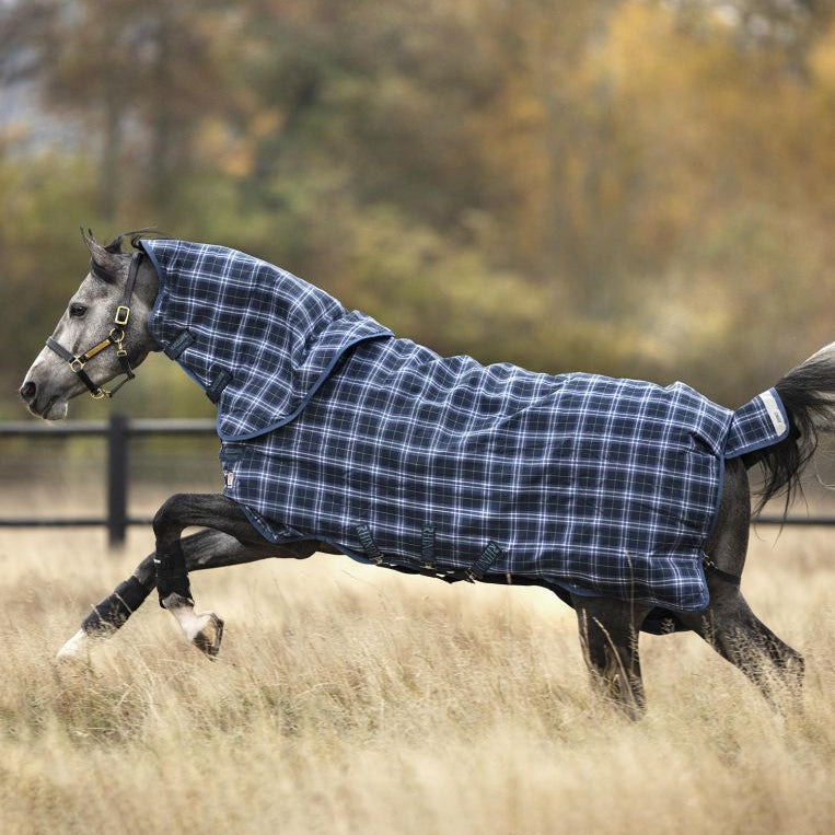 Horseware Rhino® Plus Vari - Layer Turnout (450g Heavy) - Horseware Ireland - Equiluxe Tack