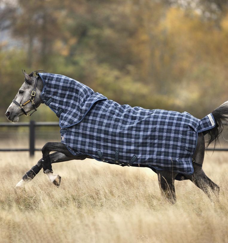 Horseware Rhino® Plus Vari - Layer Turnout (450g Heavy) - Horseware Ireland - Equiluxe Tack