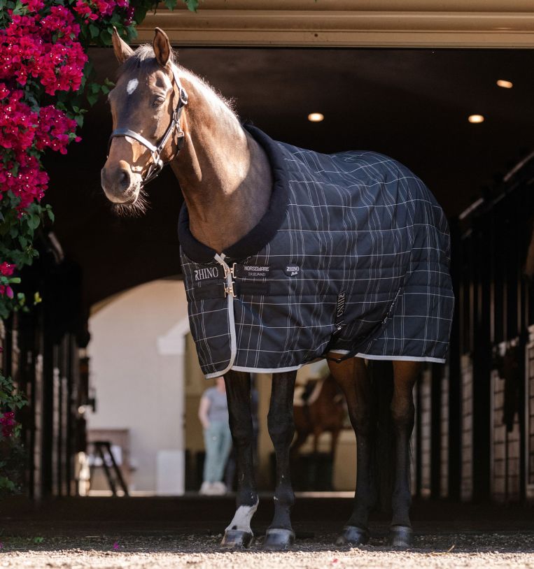 Horseware Rhino® Pony Stable 100g - Horseware Ireland - Equiluxe Tack