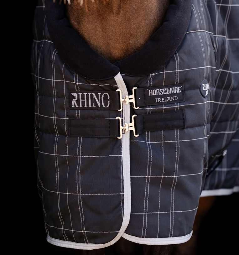 Horseware Rhino® Pony Stable 250g Vari - Layer - Horseware Ireland - Equiluxe Tack