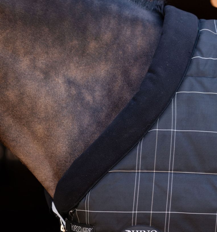 Horseware Rhino® Pony Stable 250g Vari - Layer - Horseware Ireland - Equiluxe Tack