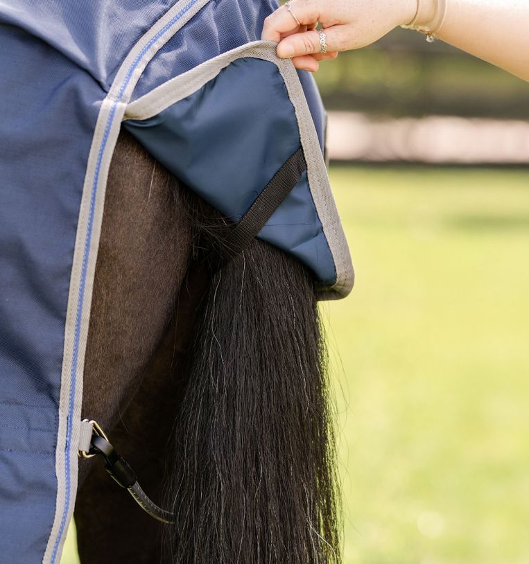 Horseware Rhino® Pony Turnout 0g - Horseware Ireland - Equiluxe Tack