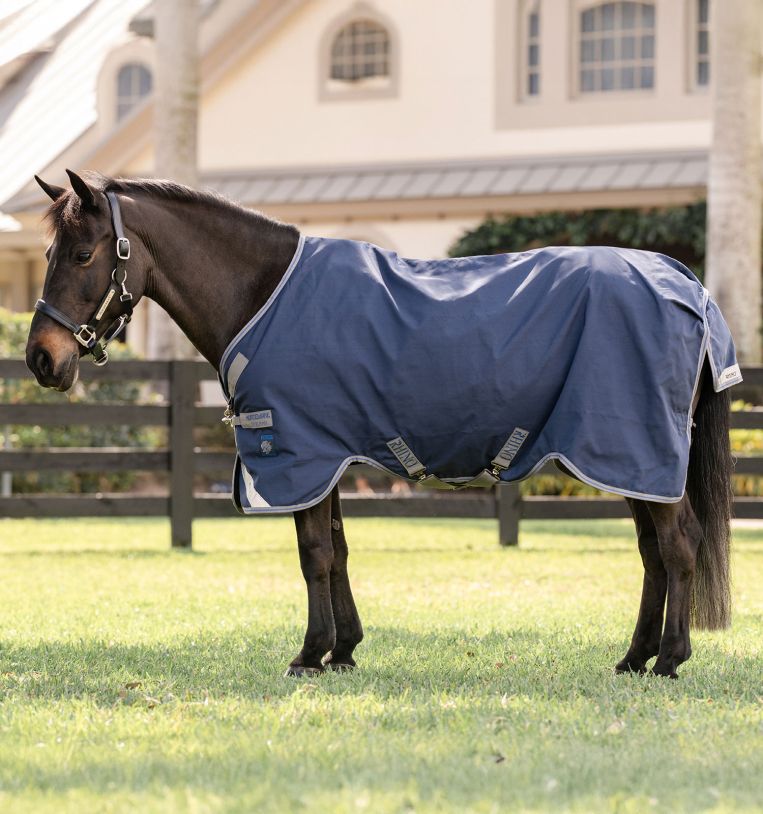 Horseware Rhino® Pony Turnout 0g - Horseware Ireland - Equiluxe Tack