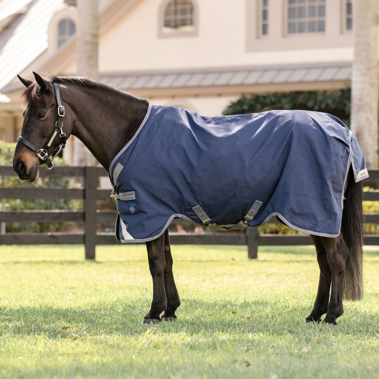 Horseware Rhino® Pony Turnout 100g - Horseware Ireland - Equiluxe Tack