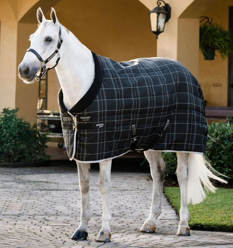 Horseware Rhino® Stable 100g - Horseware Ireland - Equiluxe Tack