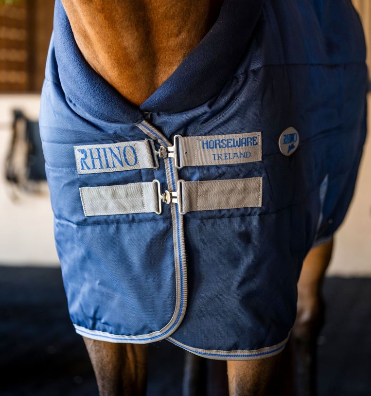 Horseware Rhino® Stable 100g - Horseware Ireland - Equiluxe Tack