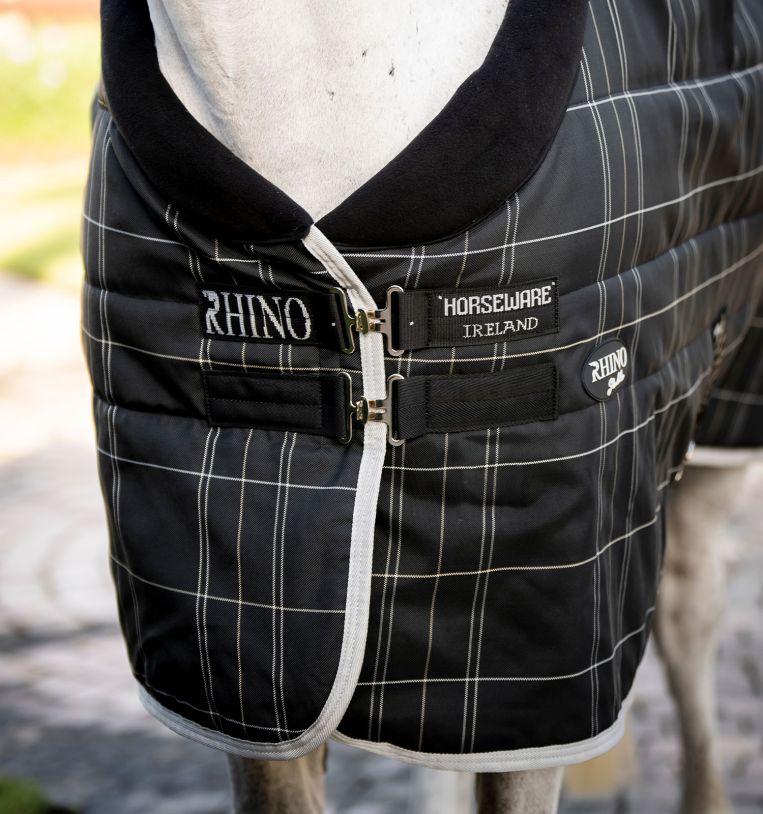 Horseware Rhino® Stable 100g - Horseware Ireland - Equiluxe Tack