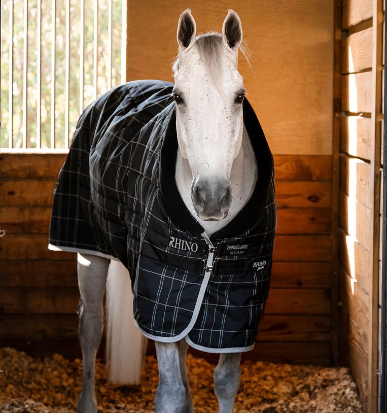 Horseware Rhino® Stable 100g - Horseware Ireland - Equiluxe Tack