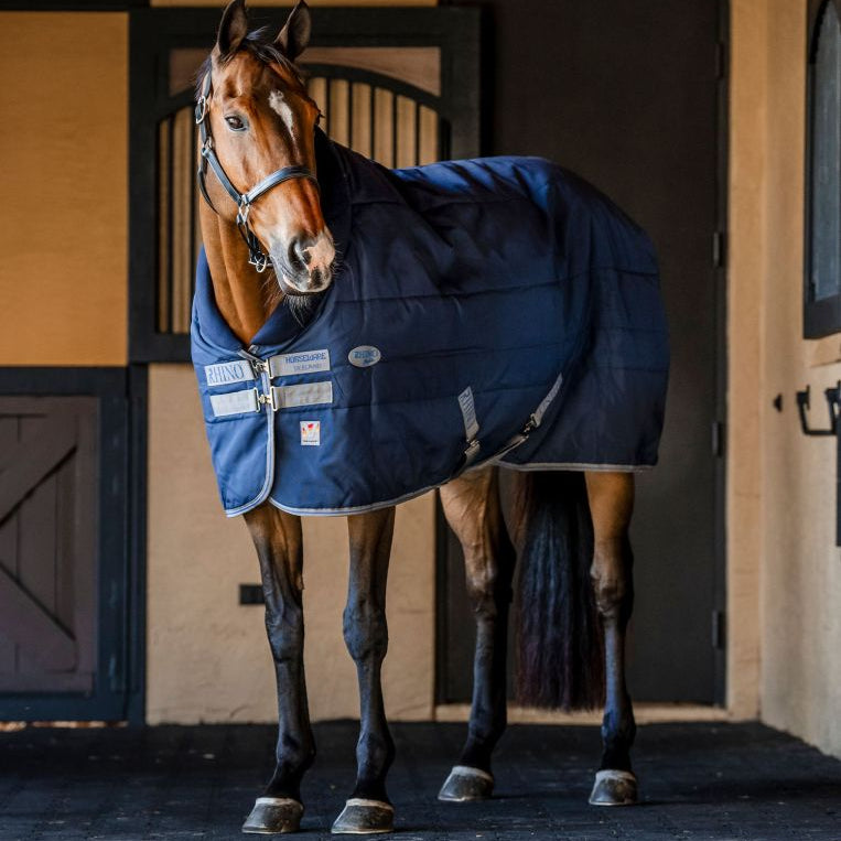 Horseware Rhino® Stable 350g Vari - Layer - Horseware Ireland - Equiluxe Tack