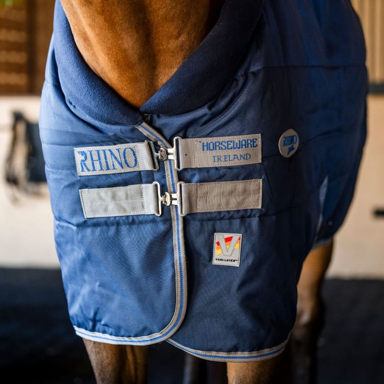 Horseware Rhino® Stable 350g Vari - Layer - Horseware Ireland - Equiluxe Tack