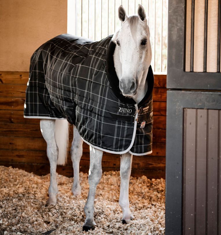 Horseware Rhino® Stable 350g Vari - Layer - Horseware Ireland - Equiluxe Tack