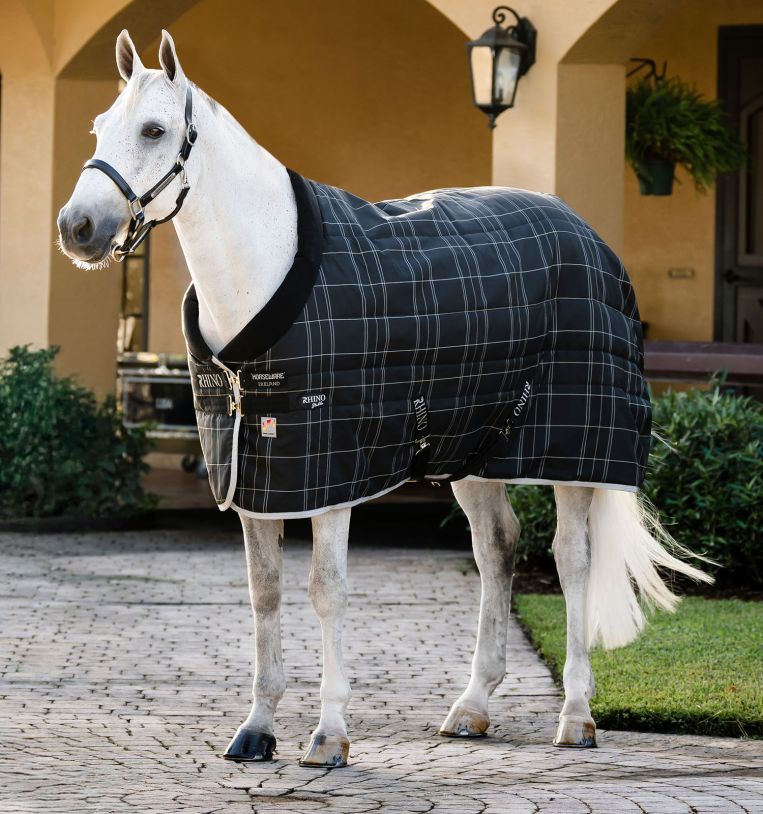 Horseware Rhino® Stable 350g Vari - Layer - Horseware Ireland - Equiluxe Tack