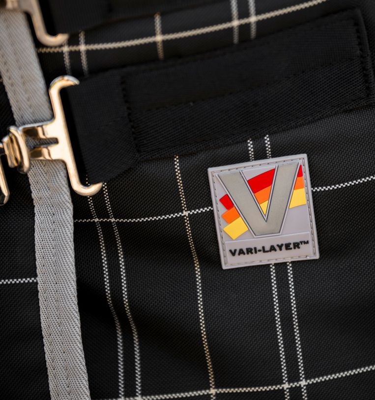 Horseware Rhino® Stable 350g Vari - Layer - Horseware Ireland - Equiluxe Tack