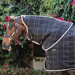 Horseware Rhino® Stable Hood 100g - Horseware Ireland - Equiluxe Tack