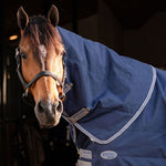 Horseware Rhino® Stable Hood 100g - Horseware Ireland - Equiluxe Tack