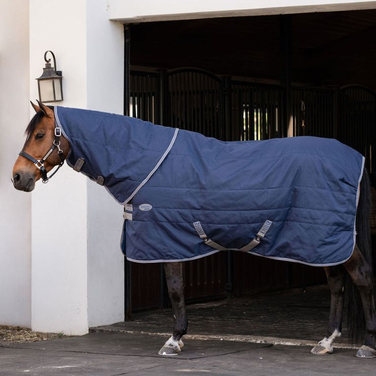 Horseware Rhino® Stable Hood 100g - Horseware Ireland - Equiluxe Tack