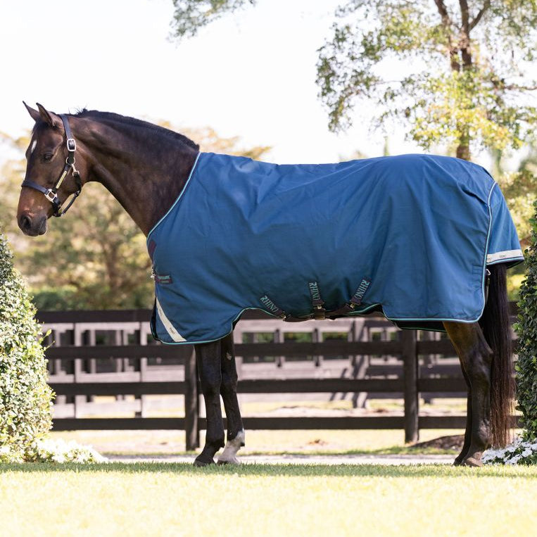 Horseware Rhino® Turnout 100g - Horseware Ireland - Equiluxe Tack