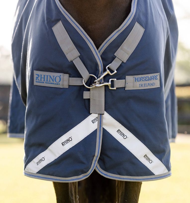 Horseware Rhino® Turnout 250g Vari - Layer Blanket - Horseware Ireland - Equiluxe Tack