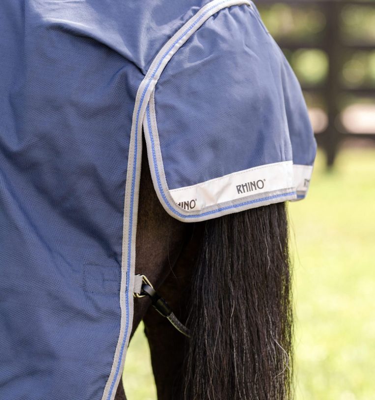 Horseware Rhino® Turnout 250g Vari - Layer Blanket - Horseware Ireland - Equiluxe Tack