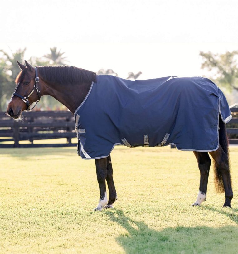 Horseware Rhino® Turnout 250g Vari - Layer Blanket - Horseware Ireland - Equiluxe Tack