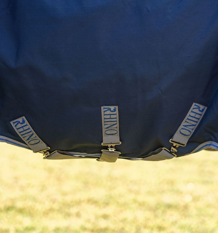 Horseware Rhino® Turnout Blanket 100g - Horseware Ireland - Equiluxe Tack
