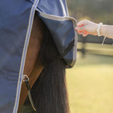 Horseware Rhino® Turnout Blanket 100g - Horseware Ireland - Equiluxe Tack