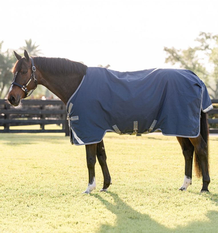 Horseware Rhino® Turnout Blanket 100g - Horseware Ireland - Equiluxe Tack