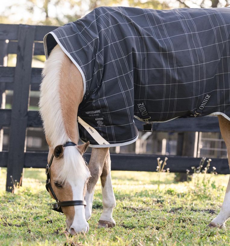 Horseware Rhino® Wug Pony Turnout 0g - Horseware Ireland - Equiluxe Tack