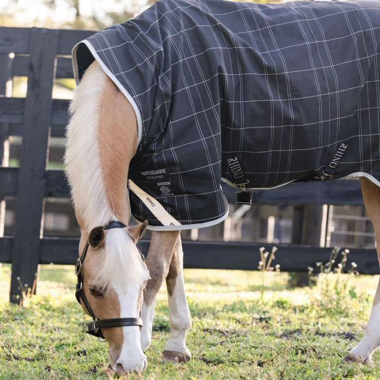Horseware Rhino® Wug Pony Turnout 0g - Horseware Ireland - Equiluxe Tack