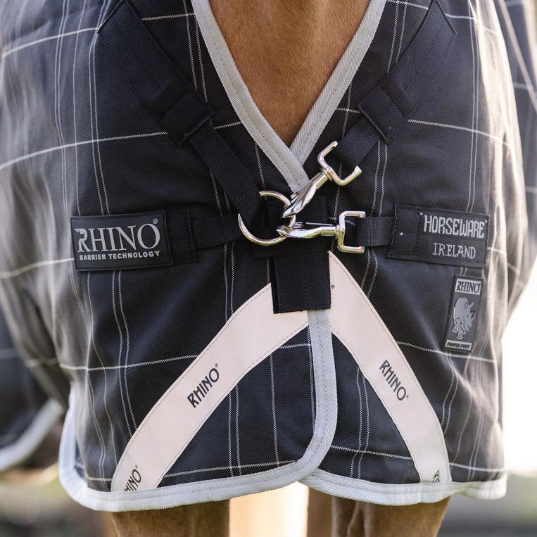 Horseware Rhino® Wug Pony Turnout 0g - Horseware Ireland - Equiluxe Tack