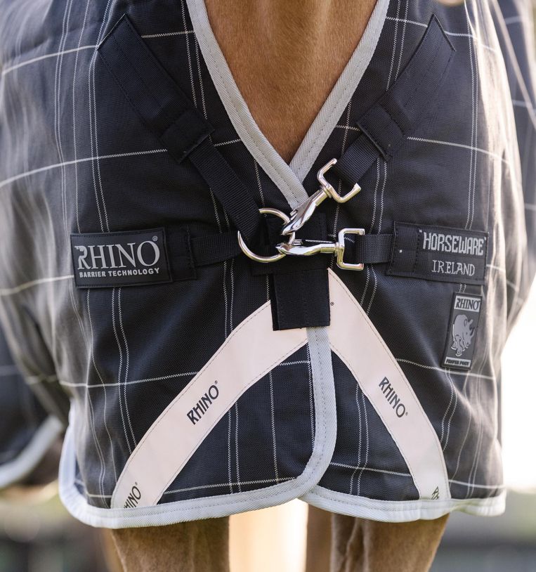Horseware Rhino® Wug Pony Turnout 0g - Horseware Ireland - Equiluxe Tack