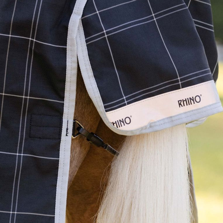 Horseware Rhino® Wug Pony Turnout 100g - Horseware Ireland - Equiluxe Tack