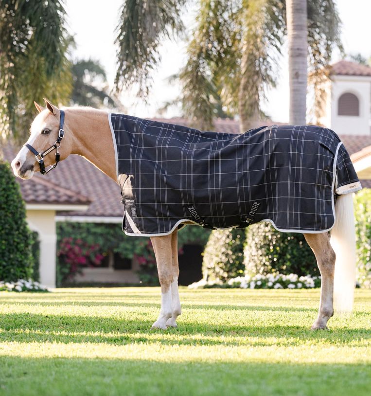 Horseware Rhino® Wug Pony Turnout 100g - Horseware Ireland - Equiluxe Tack