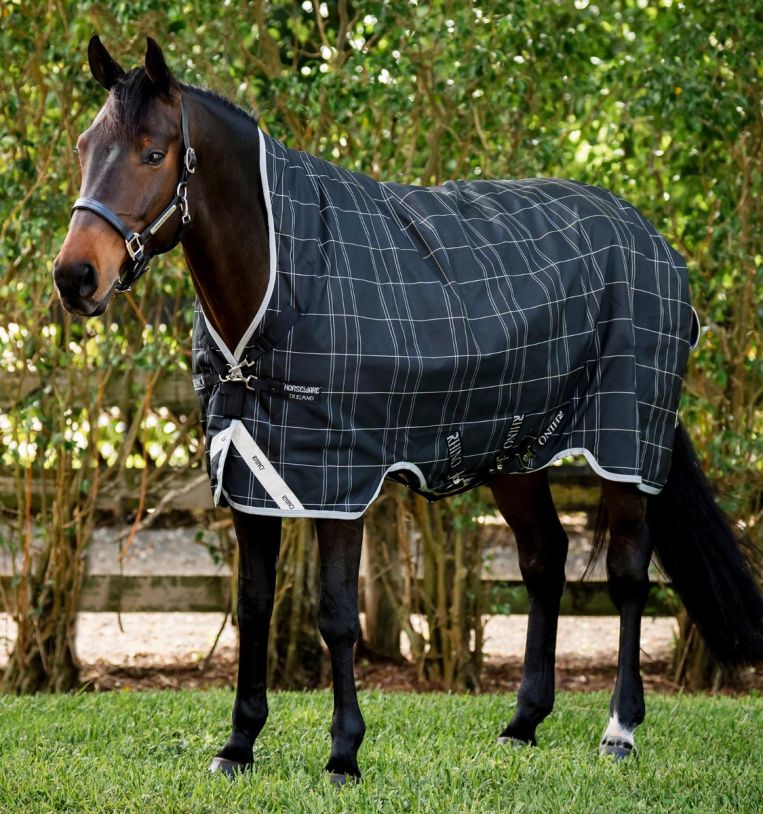 Horseware Rhino® Wug Turnout 0g - Horseware Ireland - Equiluxe Tack
