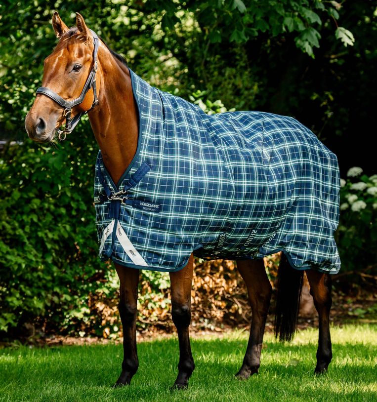 Horseware Rhino® Wug Turnout 0g - Horseware Ireland - Equiluxe Tack