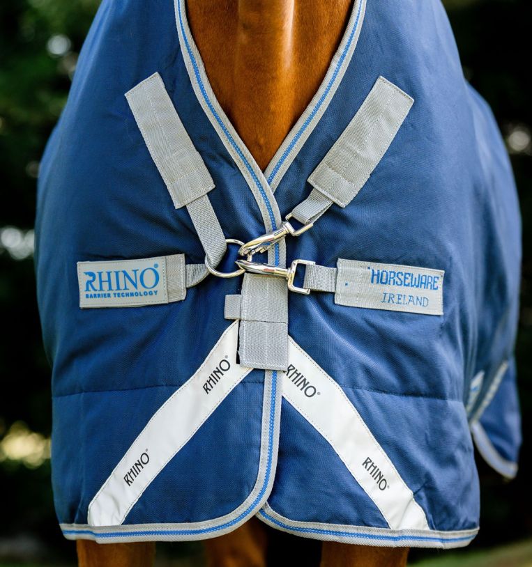 Horseware Rhino® Wug Turnout 0g - Horseware Ireland - Equiluxe Tack