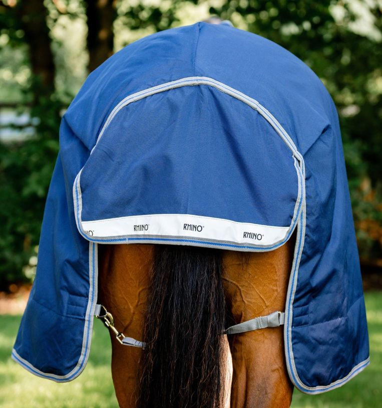 Horseware Rhino® Wug Turnout 0g - Horseware Ireland - Equiluxe Tack