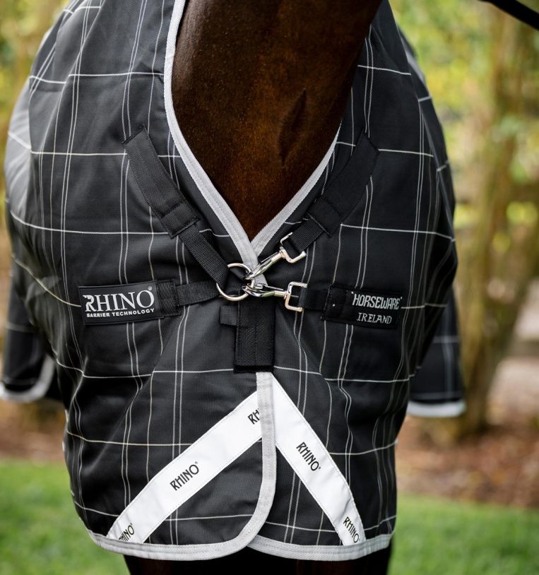 Horseware Rhino® Wug Turnout 0g - Horseware Ireland - Equiluxe Tack
