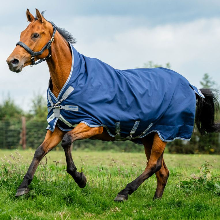 Horseware Rhino® Wug Turnout 0g - Horseware Ireland - Equiluxe Tack
