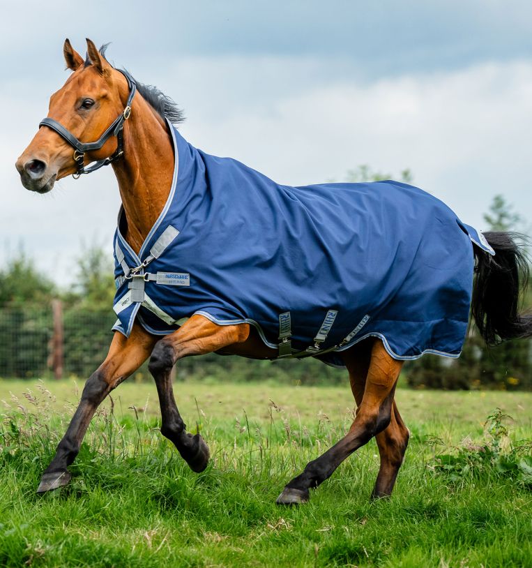 Horseware Rhino® Wug Turnout 0g - Horseware Ireland - Equiluxe Tack