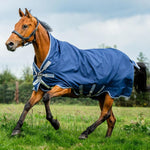 Horseware Rhino® Wug Turnout (100g Light) - Horseware Ireland - Equiluxe Tack