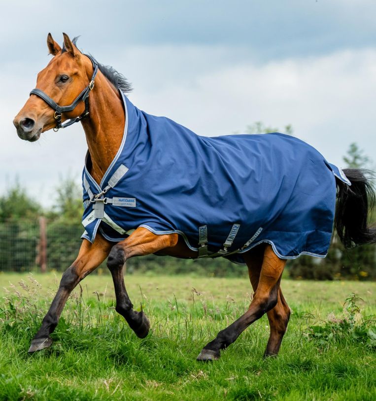Horseware Rhino® Wug Turnout (100g Light) - Horseware Ireland - Equiluxe Tack