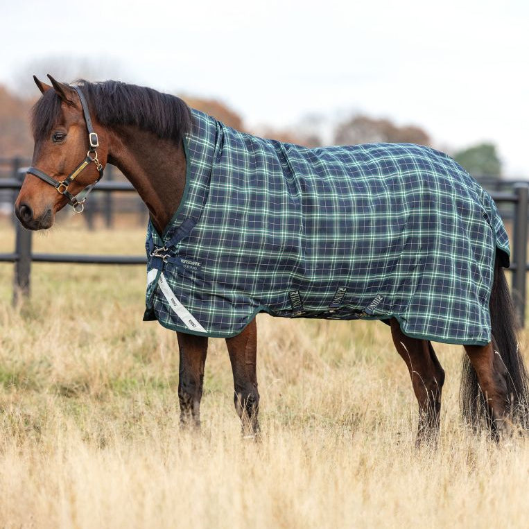 Horseware Rhino® Wug Turnout (100g Light) - Horseware Ireland - Equiluxe Tack