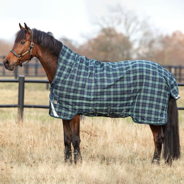 Horseware Rhino® Wug Vari - Layer Turnout (250g Medium) - Horseware Ireland - Equiluxe Tack