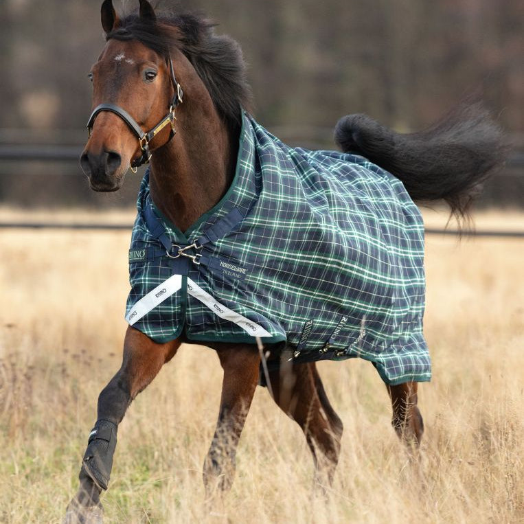 Horseware Rhino® Wug Vari - Layer Turnout (250g Medium) - Horseware Ireland - Equiluxe Tack