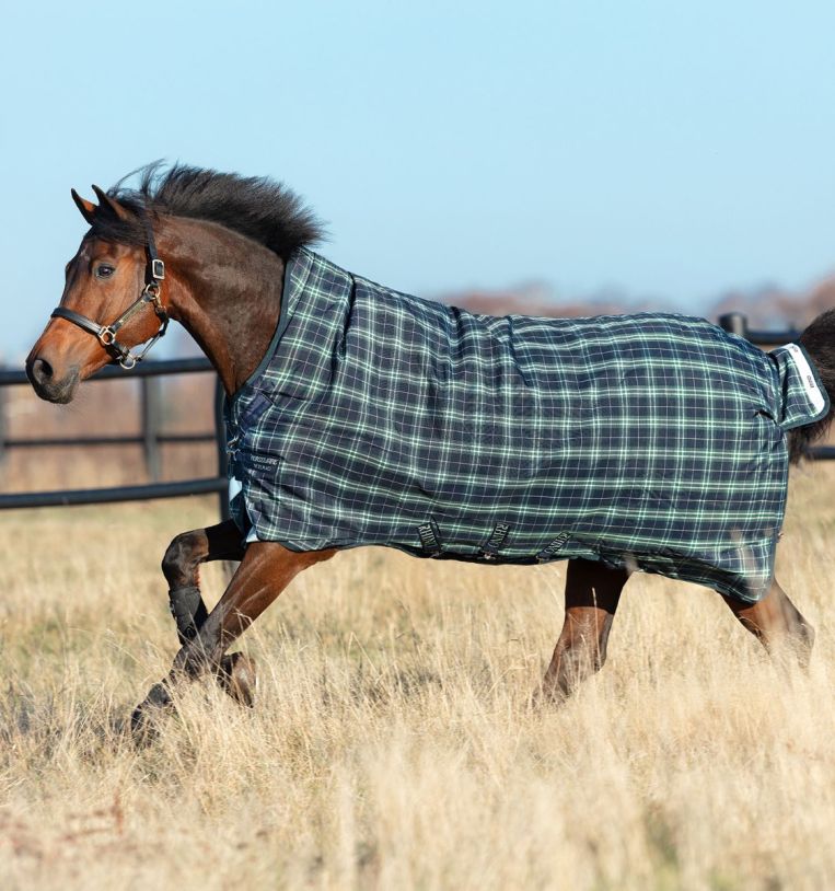 Horseware Rhino® Wug with Vari - Layer (450g Heavy) - Horseware Ireland - Equiluxe Tack