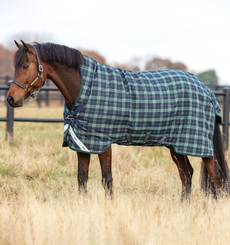 Horseware Rhino® Wug with Vari - Layer (450g Heavy) - Horseware Ireland - Equiluxe Tack