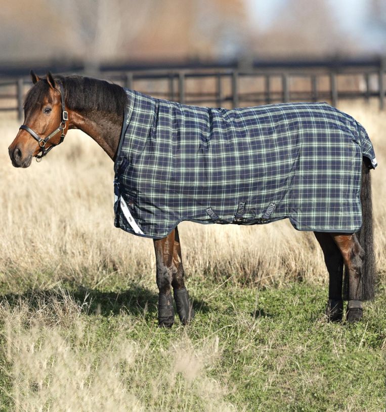 Horseware Rhino® Wug with Vari - Layer (450g Heavy) - Horseware Ireland - Equiluxe Tack