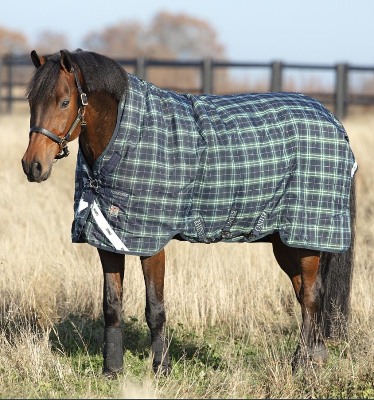 Horseware Rhino® Wug with Vari - Layer (450g Heavy) - Horseware Ireland - Equiluxe Tack